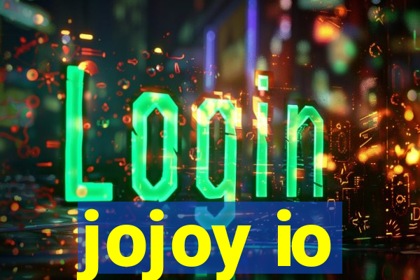 jojoy io